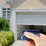 Pasadena Garage Door Opener Repair