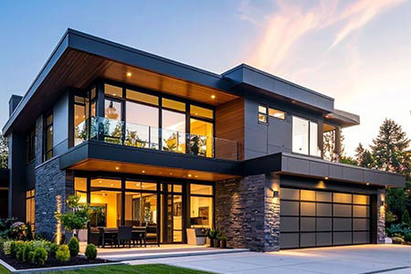 Pasadena Garage Door Installation